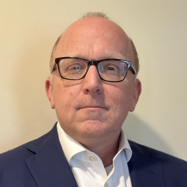 Bill Walker, founder of WalkerOps